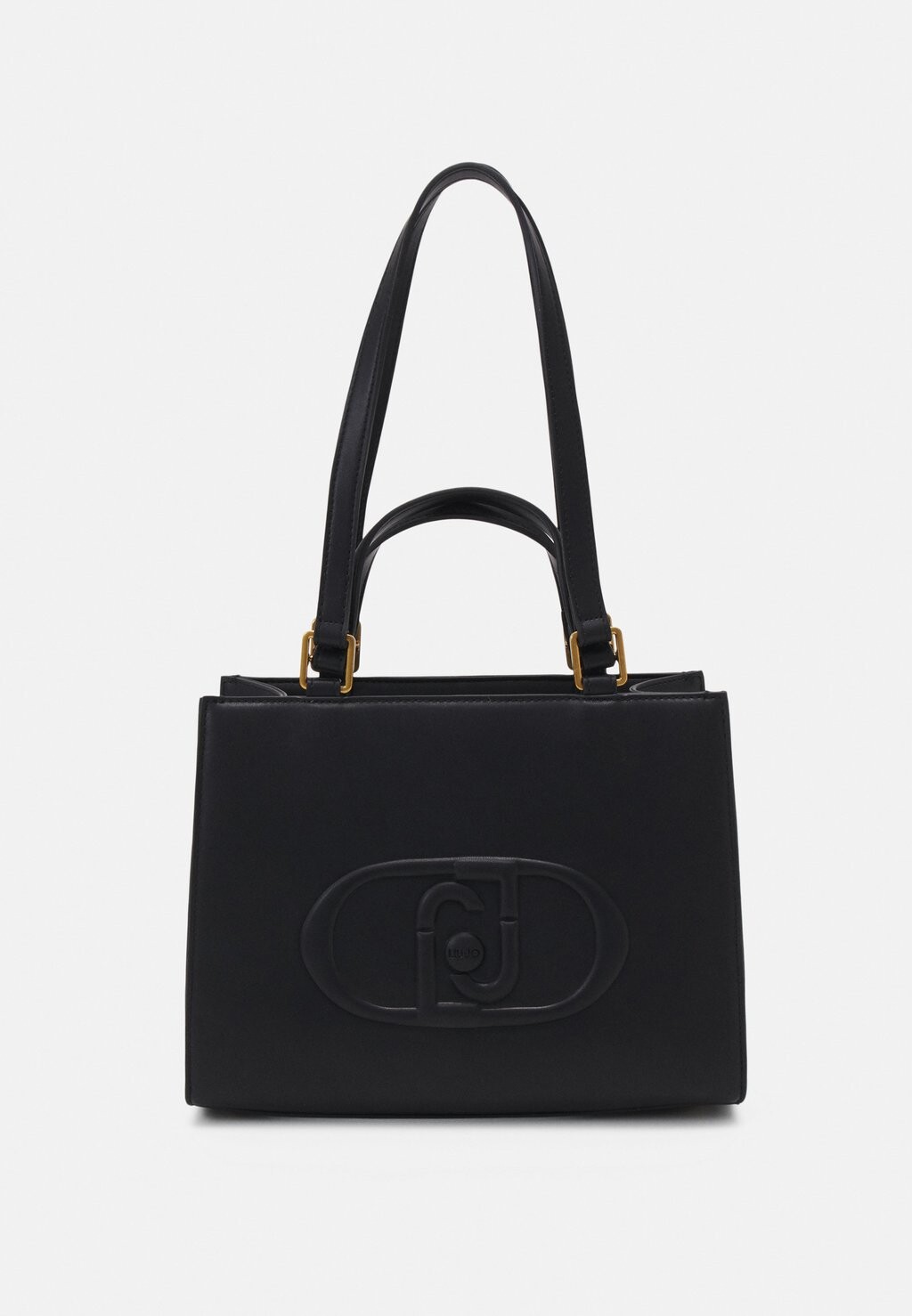 

Сумочка TOTE LIU JO, черный