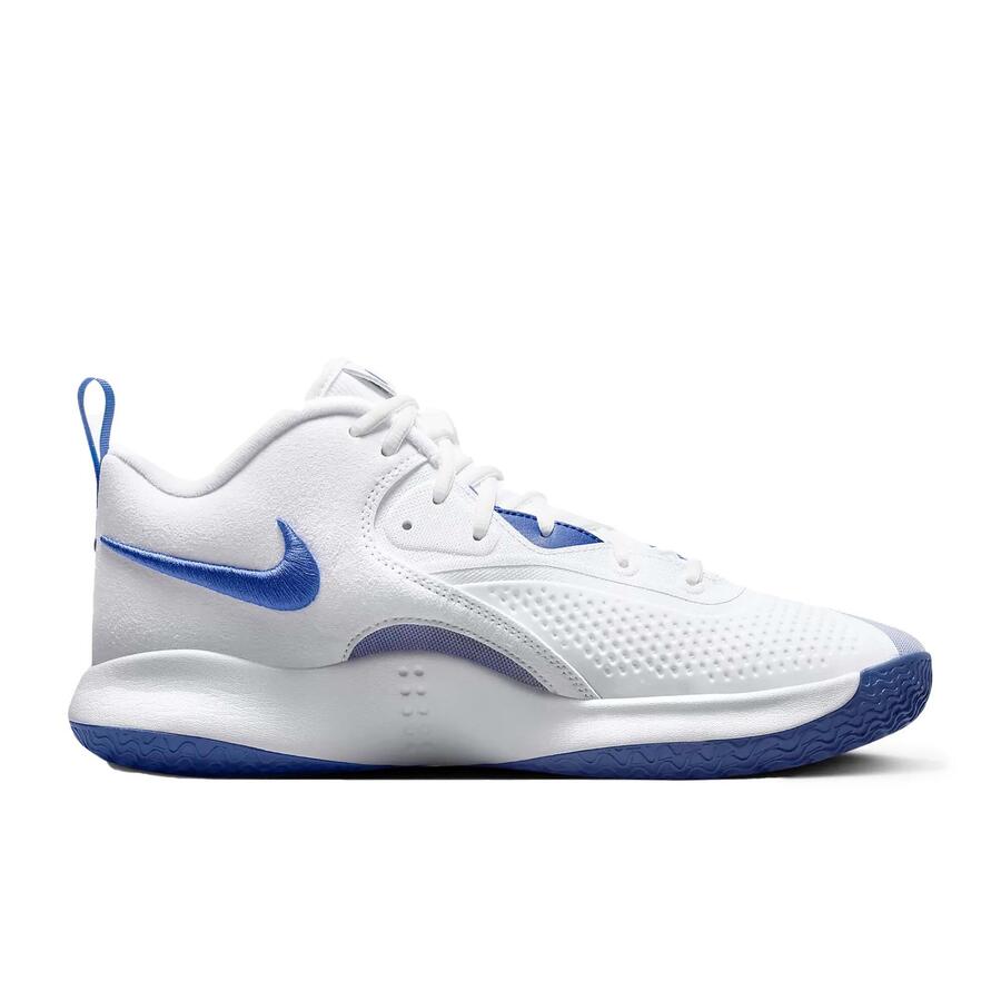 Кроссовки Nike Volley Nike Zoom Hyperset 2 для взрослых — фото 2
