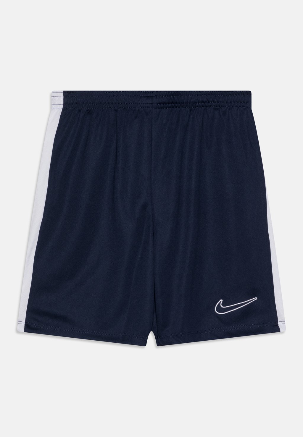 

Спортивные шорты Academy 23 Branded Unisex Nike, цвет obsidian/white