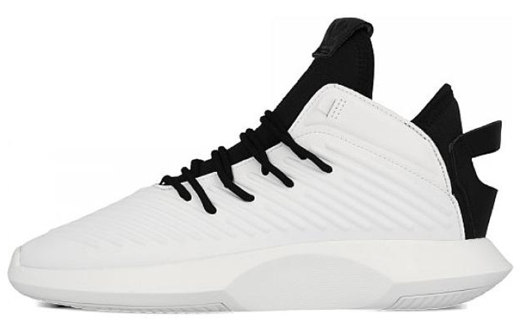 

Adidas Crazy 1 Vintage Мужские баскетбольные кроссовки