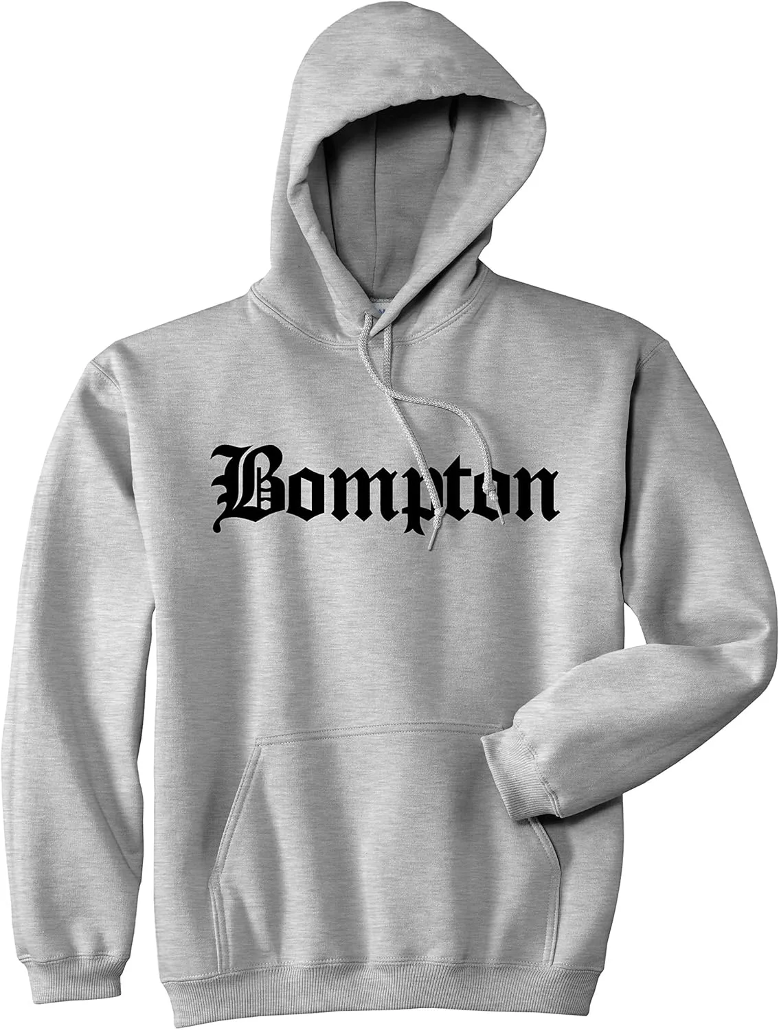 

Толстовка с капюшоном Bompton Blood Kings Of NY