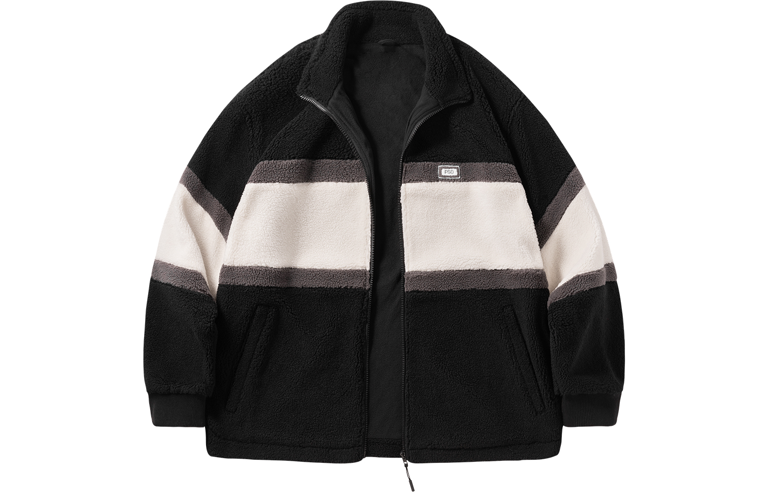 

Куртка Unisex PSO, абрикосовая