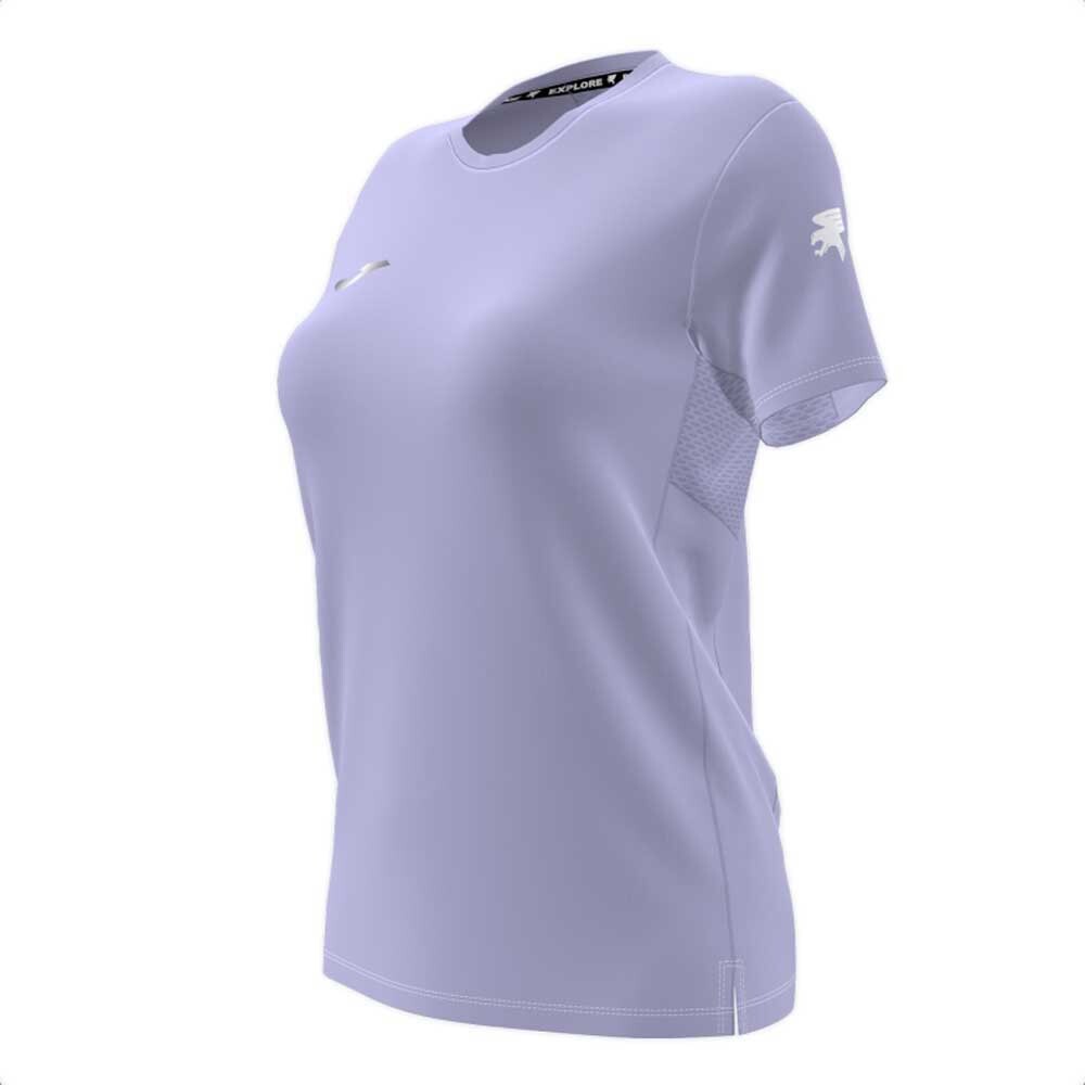

Футболка Joma, фиолетовый