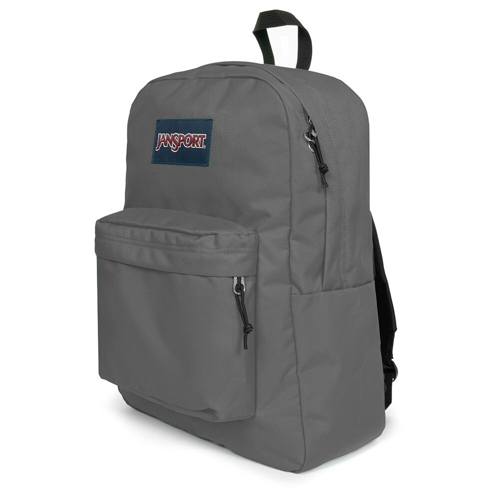 

Рюкзак Jansport SuperBreak One 25L, серый