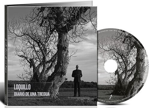 

CD диск Loquillo: Diario De Una Tregua