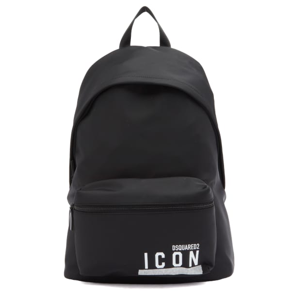 

Рюкзак Icon Dsquared2, белый