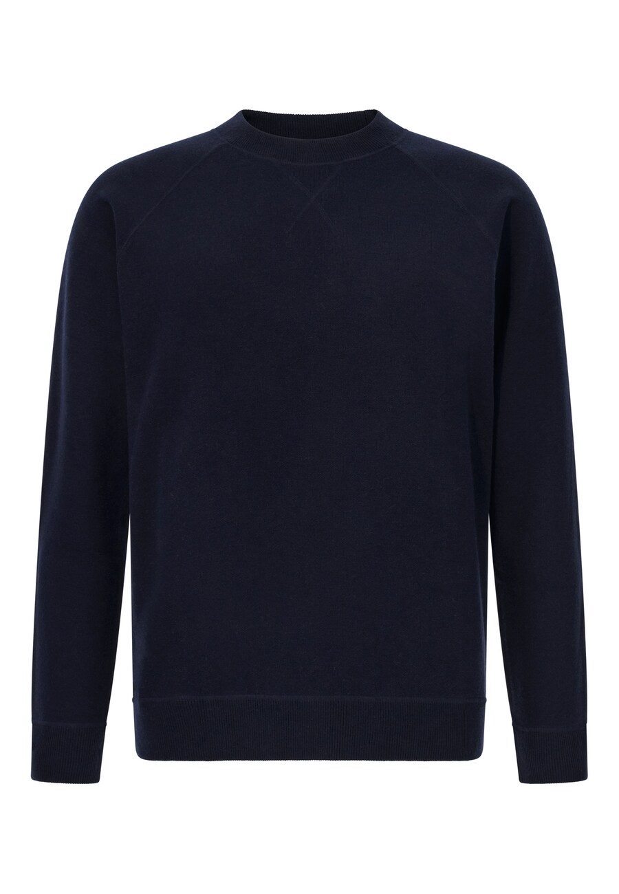 

Свитер Boggi Milano, Navy