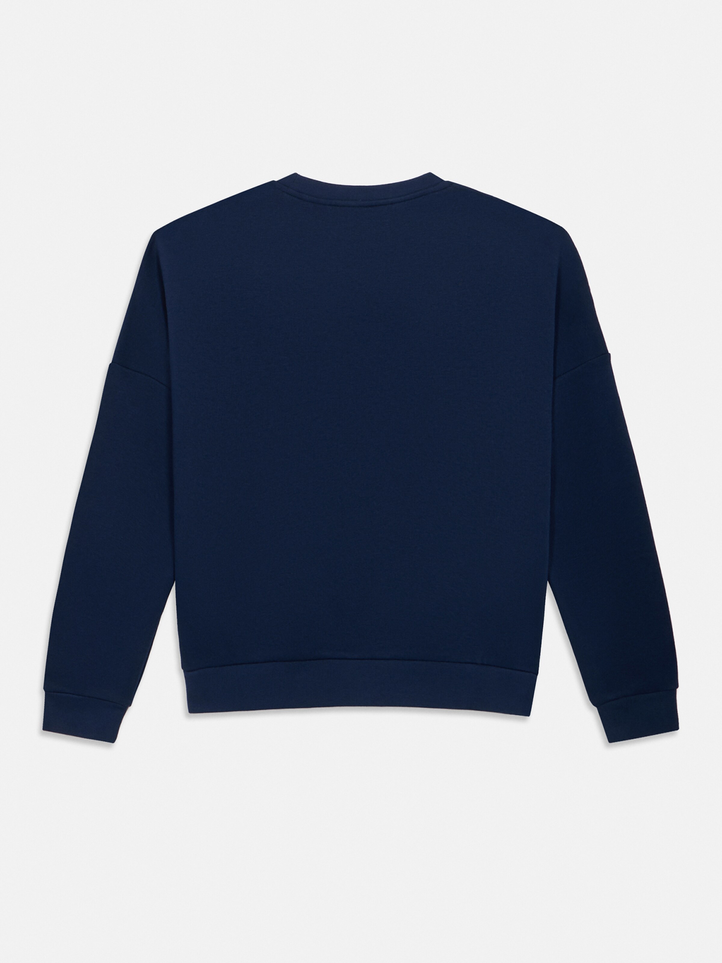 Adidas Originals Свитшот в синем цвете, Navy — фото 2