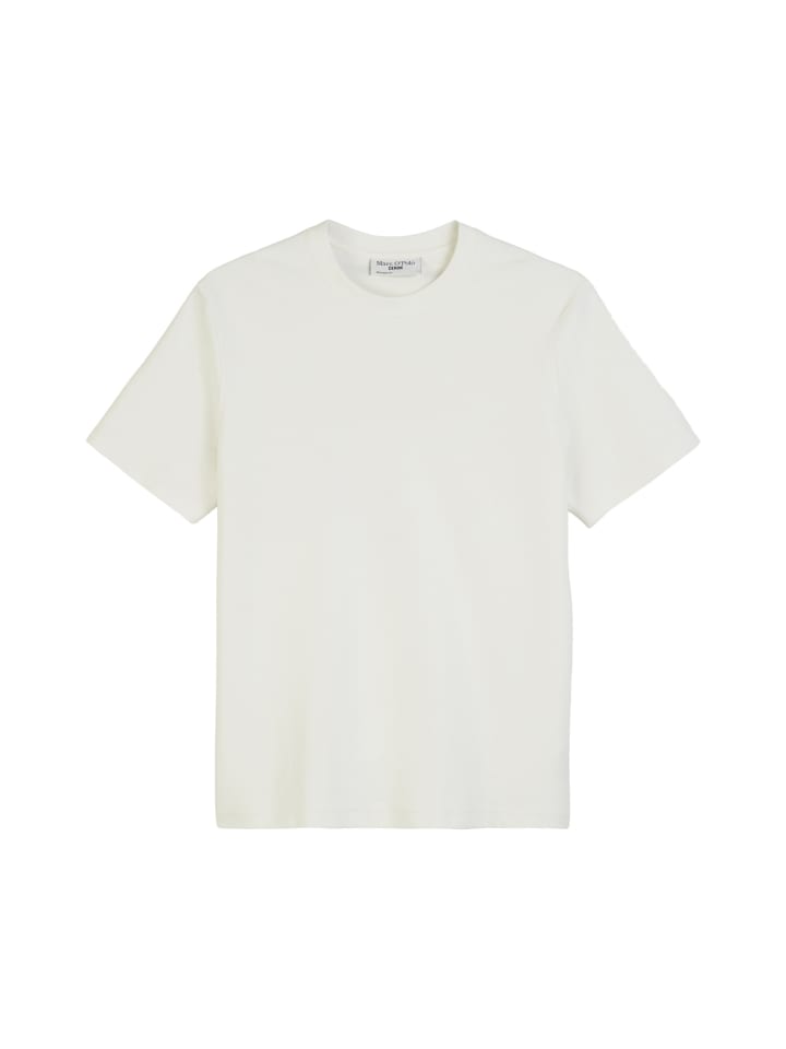 

Футболка Marc O'Polo DENIM, цвет silky white