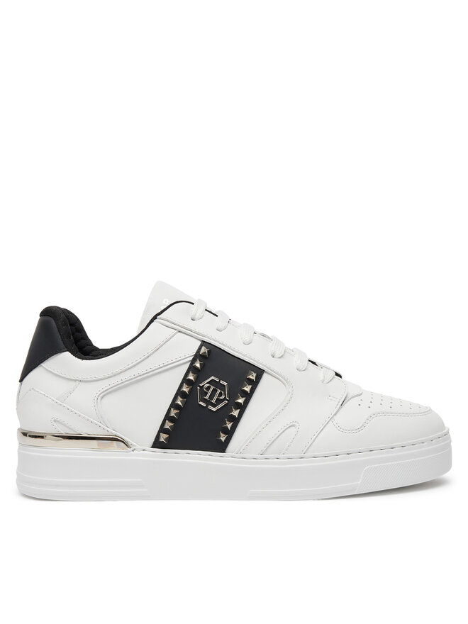 

Кроссовки PHILIPP PLEIN, белый