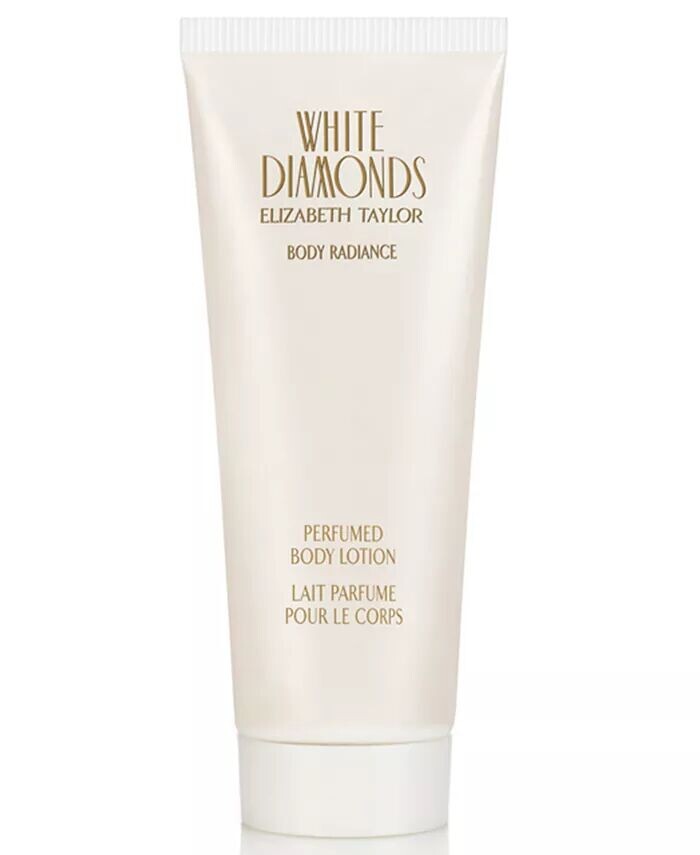 

Парфюмированный лосьон для тела White Diamonds, 6,8 унций Elizabeth Taylor