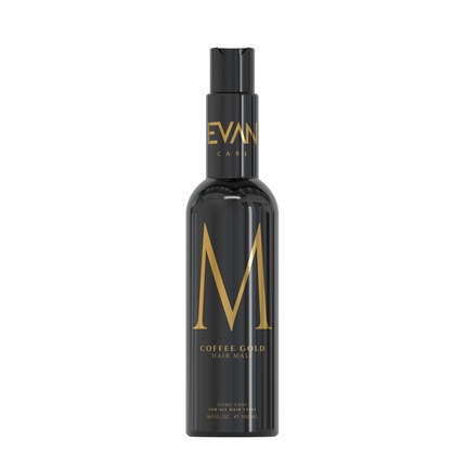 

Маска-кондиционер Coffee Gold 2in1 - 500 мл Evan