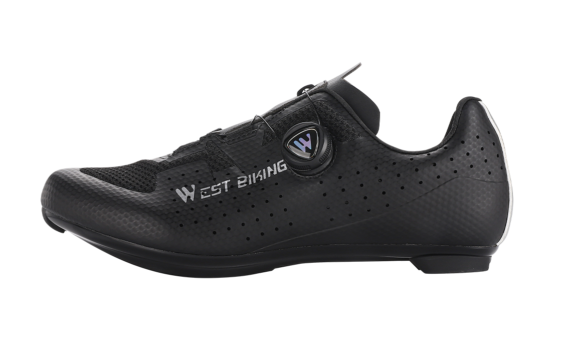 

Унисекс уличные ботинки WEST BIKING, серый