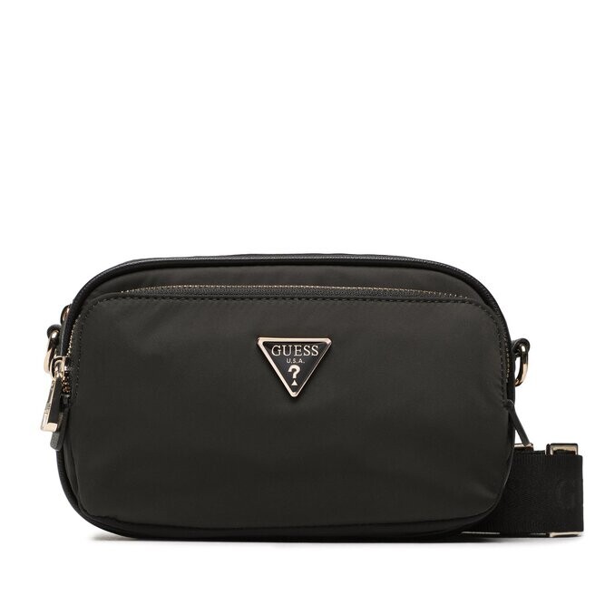

Сумка Guess EcoGemma, черный