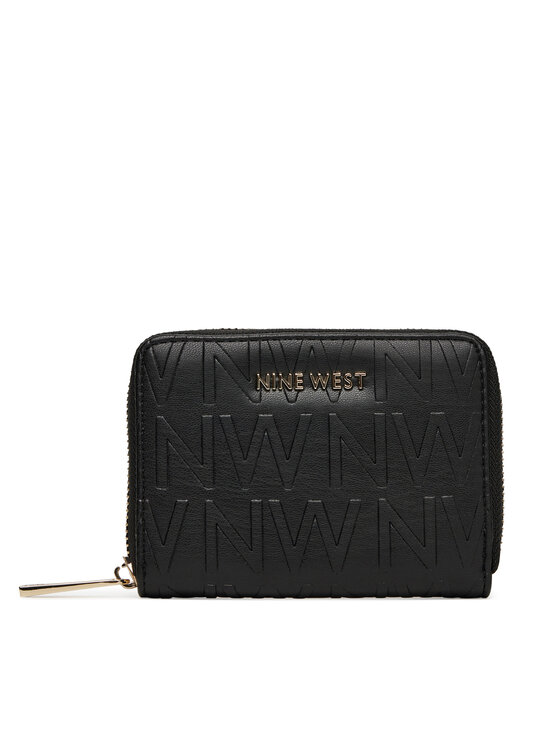 

Кошелек NW-W1-016-SS25 Nine West, черный