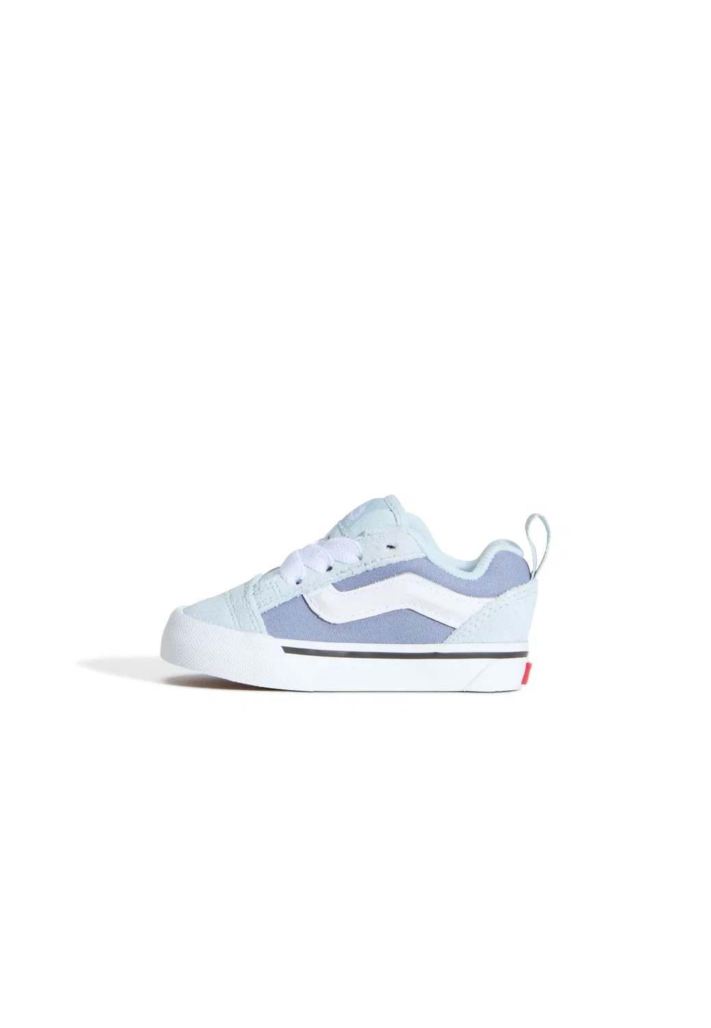 Кроссовки 'Knu Skool' Vans, Dusty Blue/Pastel Blue