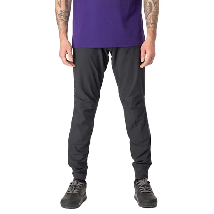 

Брюки Glidepath 7Mesh, Black