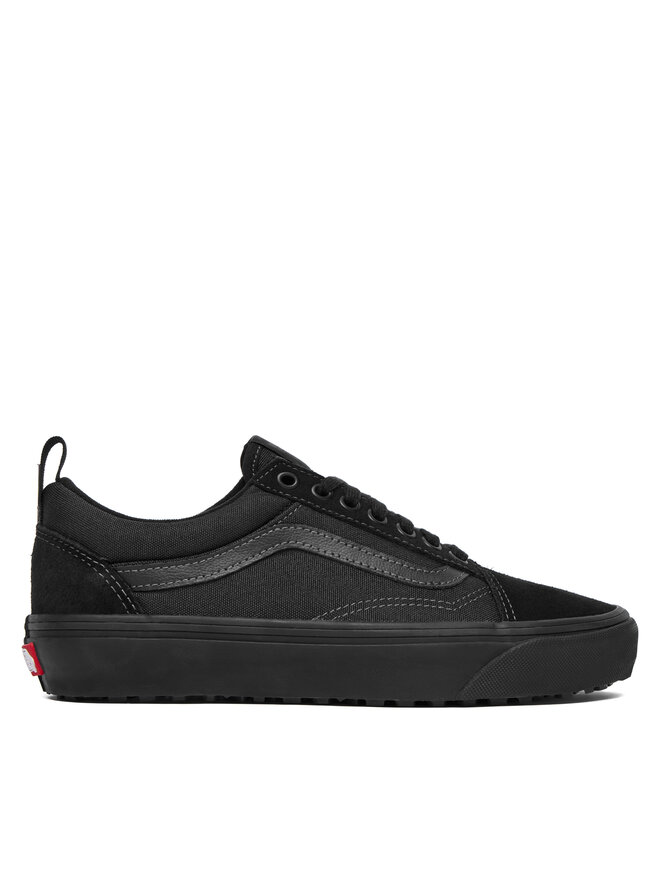 Кроссовки MTE Old Skool Insulated VN000DC6BKA1 Vans, черный