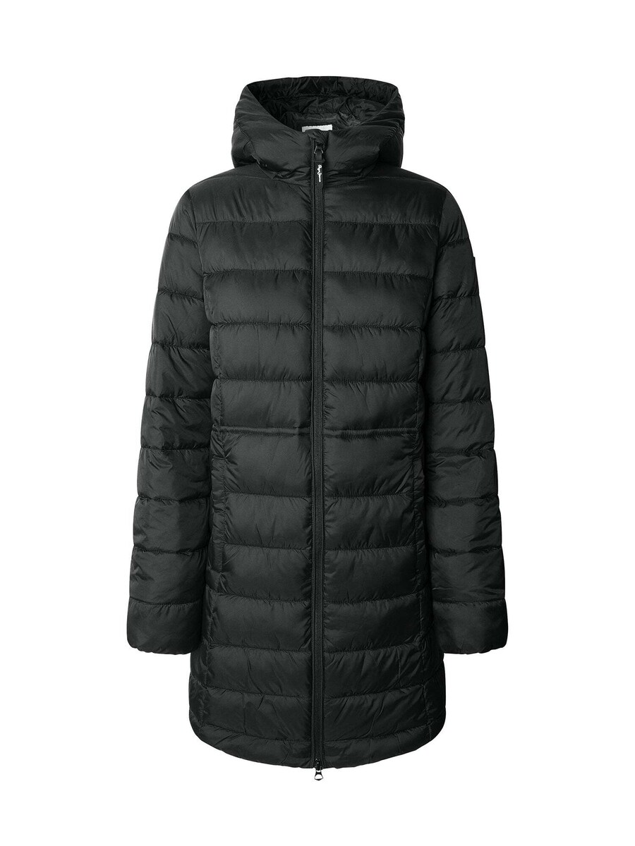 

Зимняя куртка Pepe Jeans Sally, Black