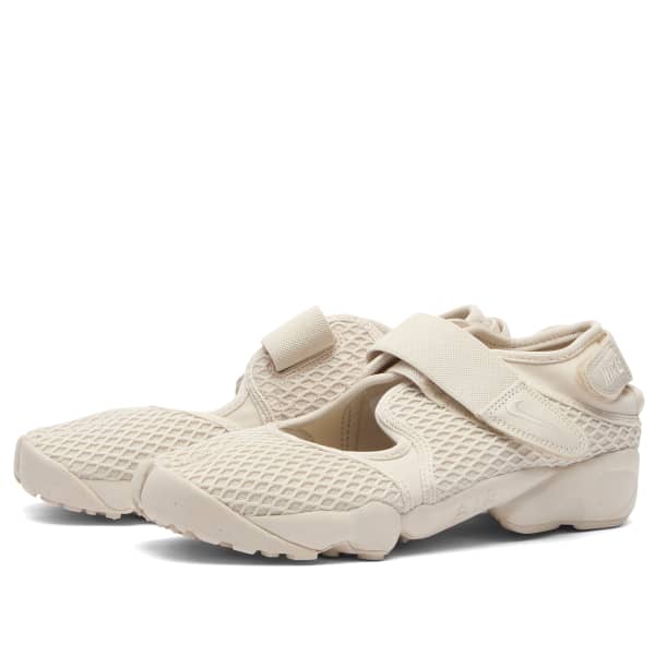 Кроссовки Rift Mesh Nike, Light Orewood Brown — фото 2