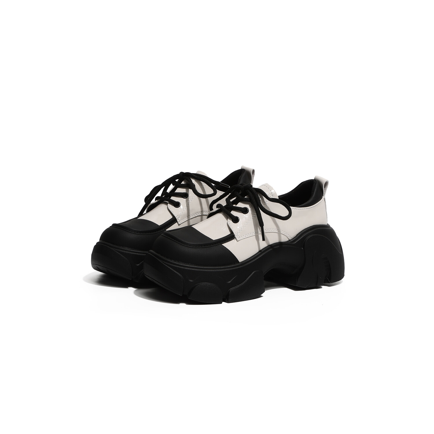 

Туфли женские повседневные Women's Casual Shoes Women's Lxvb, черный