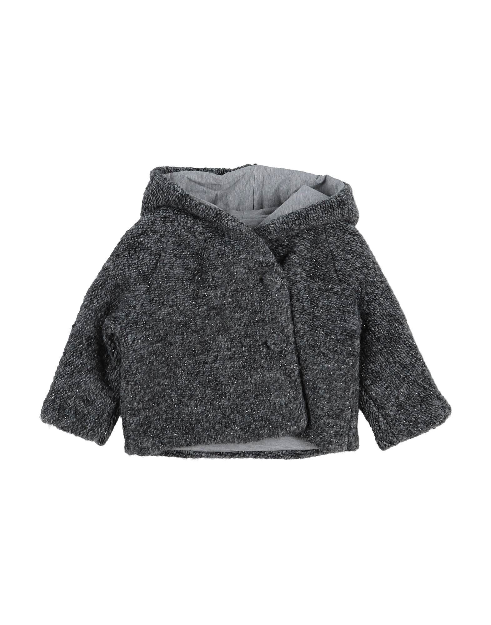 

Пальто для ребенка Aletta, серый