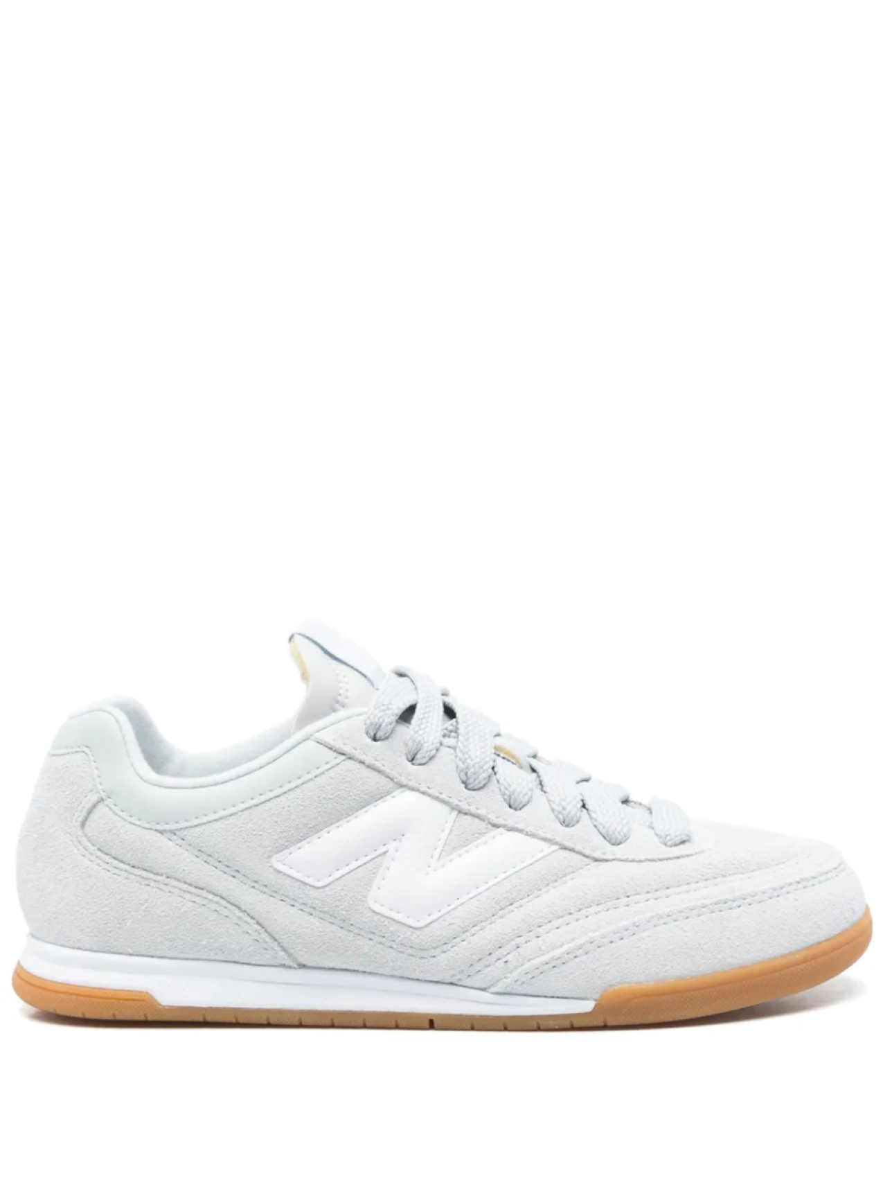 

Кроссовки RC42 New Balance, серый