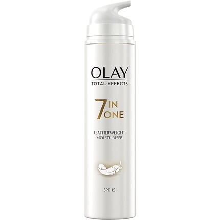 

Total Effects Увлажняющий крем 7-в-1, 50 мл, Olay