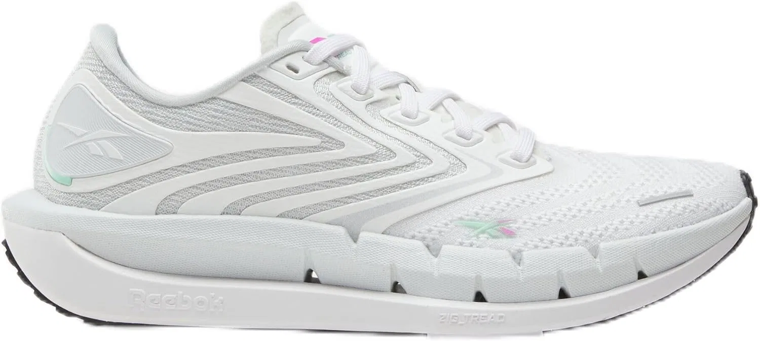 Мужские кроссовки Reebok Floatzig 2, White Grey