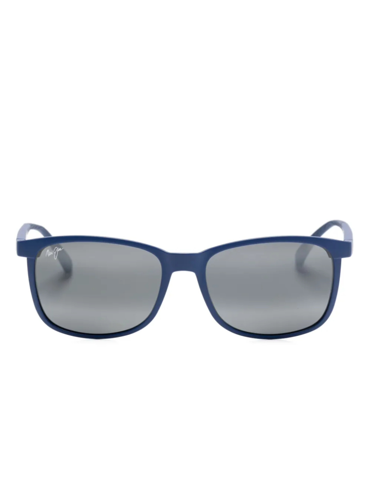

Maui Jim солнцезащитные очки Hulili, синий