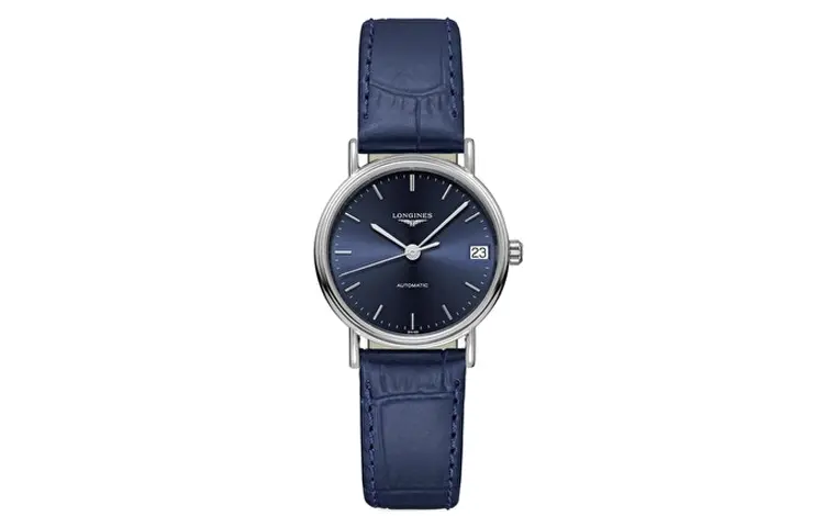 

Женские часы Magnificent Collection LONGINES