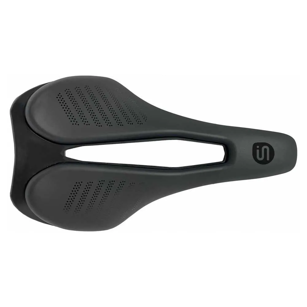 

Седло Smanie DRS Chromoly, черный