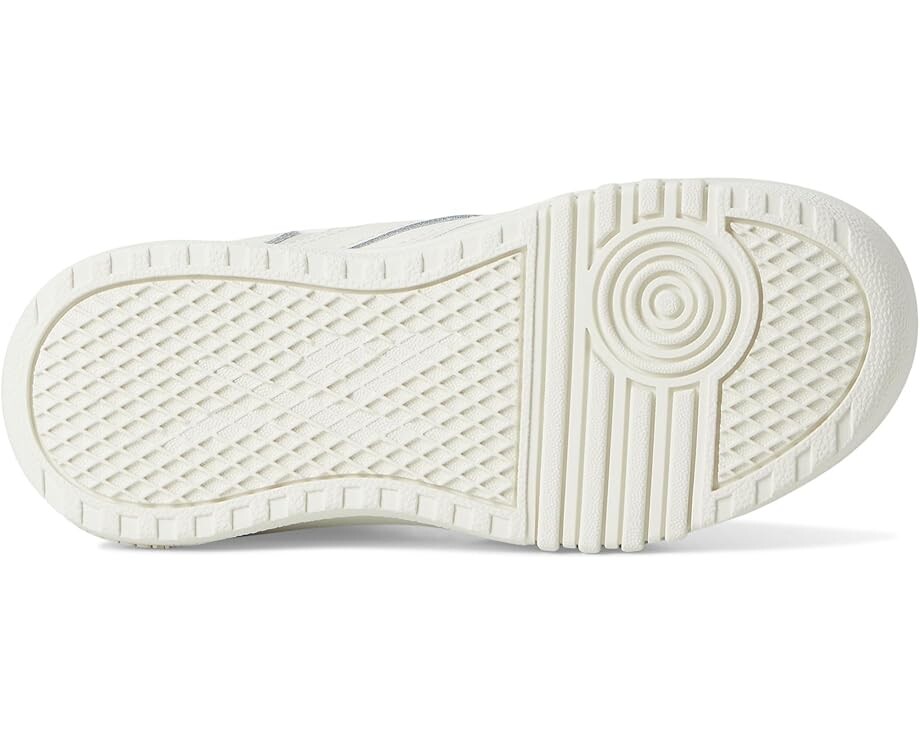 Кроссовки Reebok Kids Club C Extra, цвет Chalk/Chalk/Glen Green — фото 3