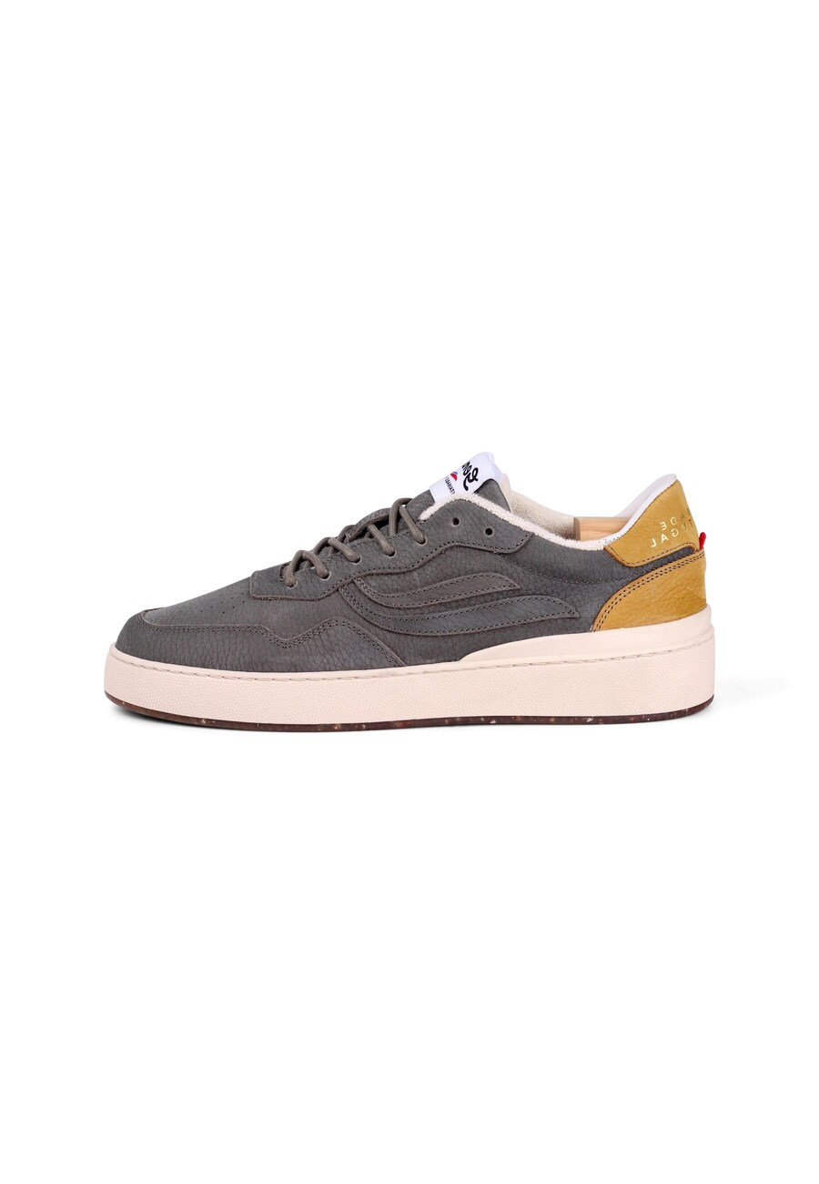

Кроссовки Genesis Footwear Soley, серый