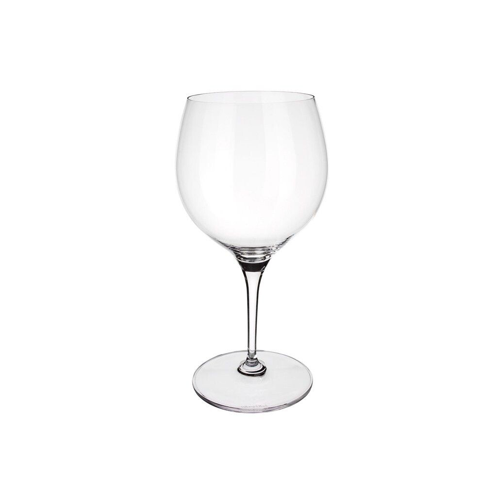 

Бокал Villeroy and Boch Bourgogne Maxima Villeroy & Boch, прозрачный