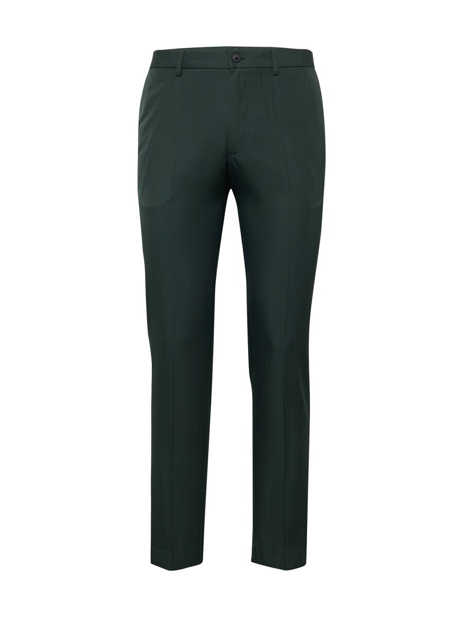 

Тканевые брюки JACK & JONES Slim fit Pleated Pants JPRCOSTA, цвет fir