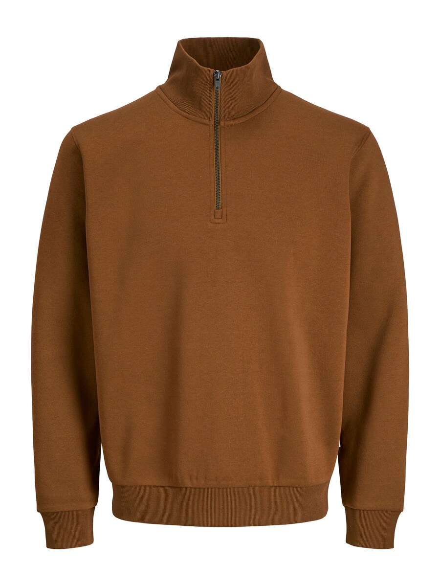 

Толстовка JACK & JONES JACK & JONES JJEBradley, Caramel