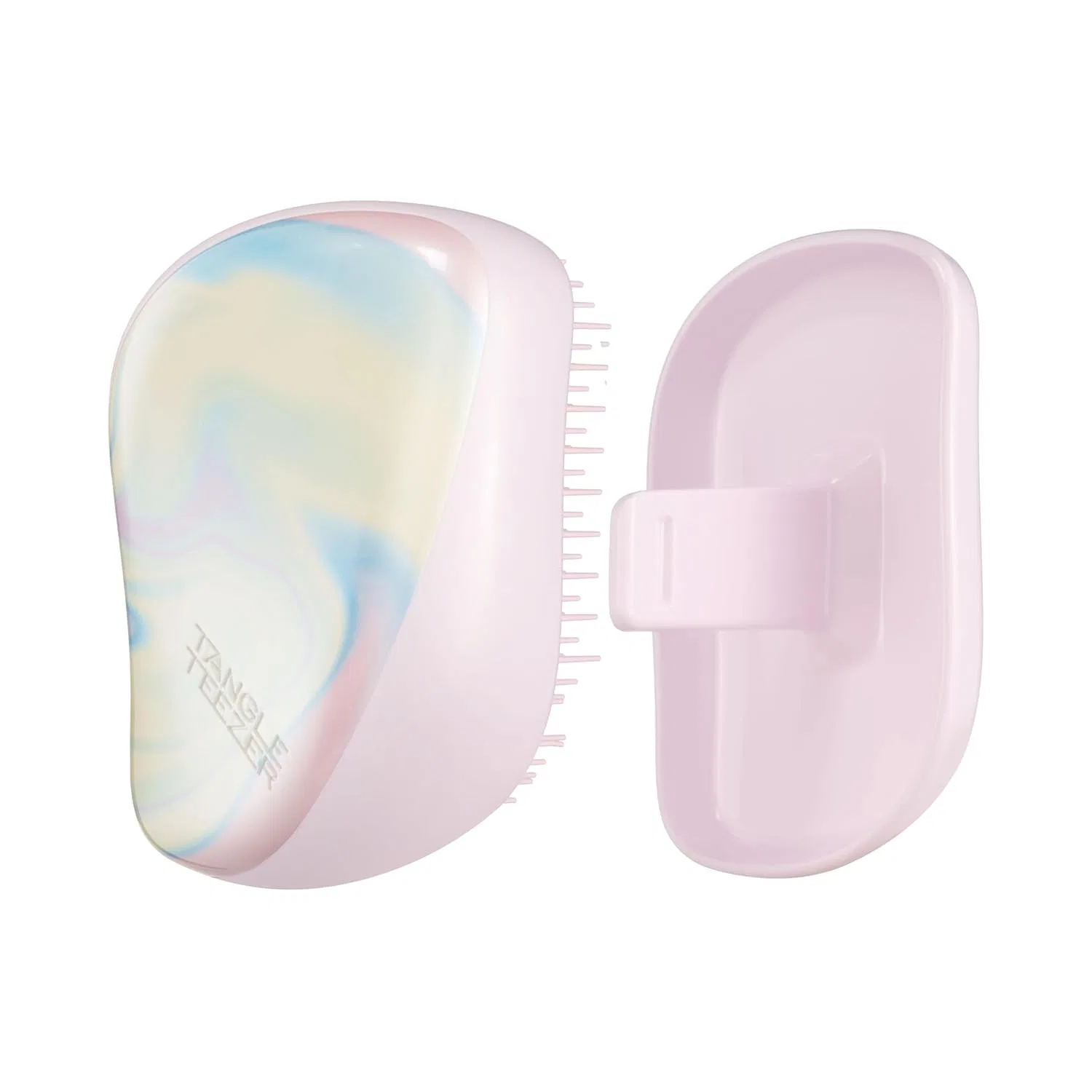 Компактная расческа-детанглер «Compact Styler» от Tangle Teezer Tangle Teezer