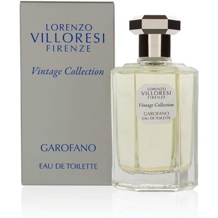 

Туалетная вода Lorenzo Villoresi Garofano, 100 мл