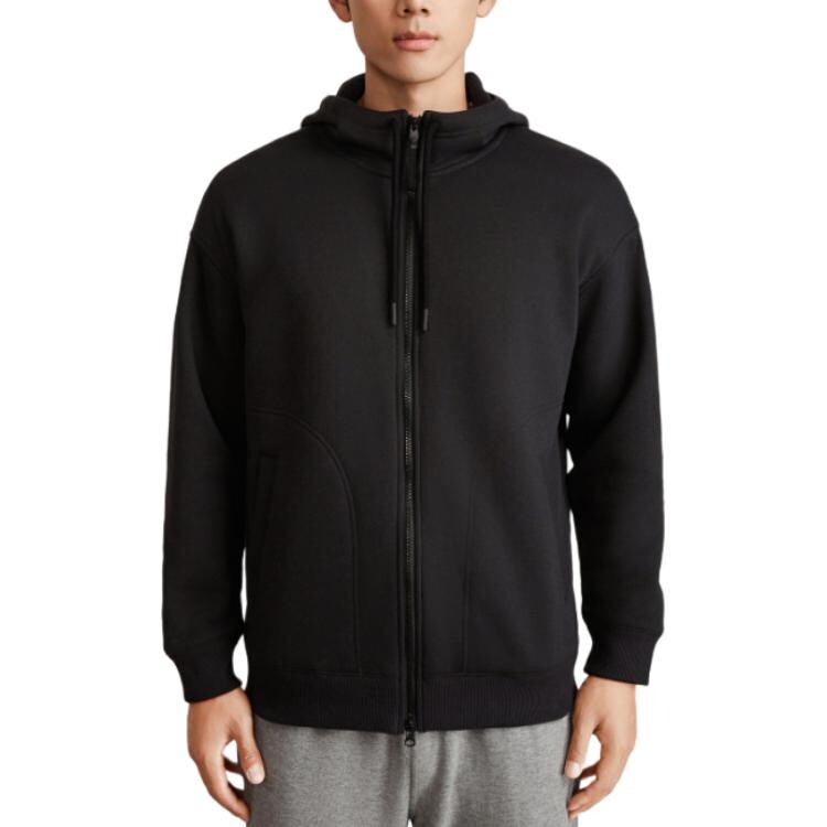 

Куртка мужская черный Decathlon