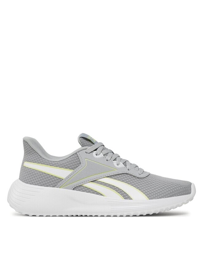 

Кроссовки Reebok, серый