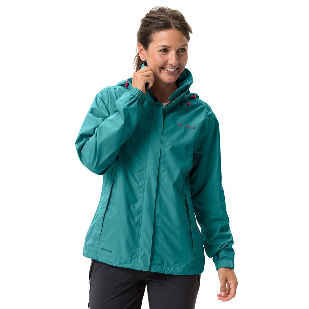 

Куртка VAUDE Escape Light, зеленый