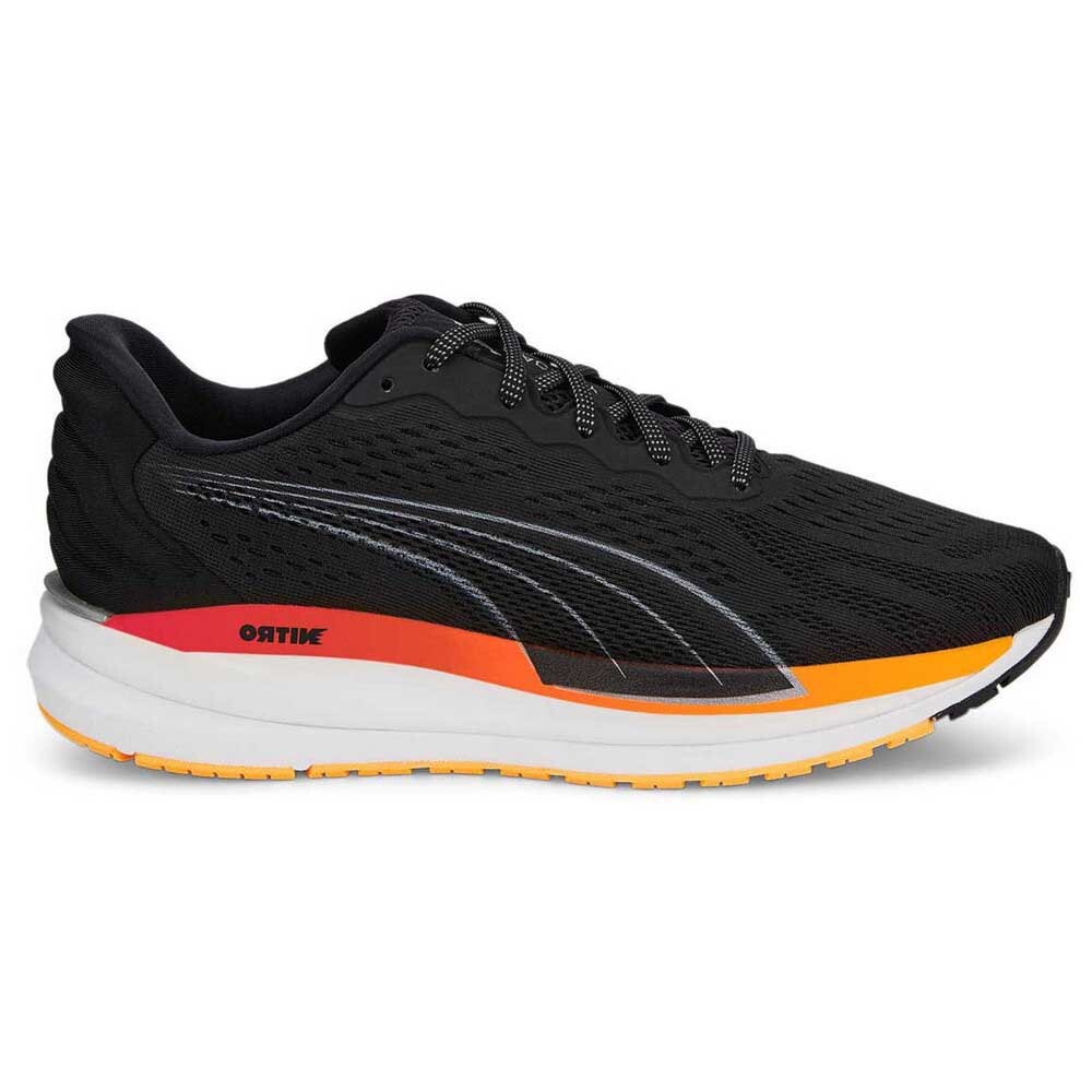 

Кроссовки Puma Magnify Nitro Surge, черный