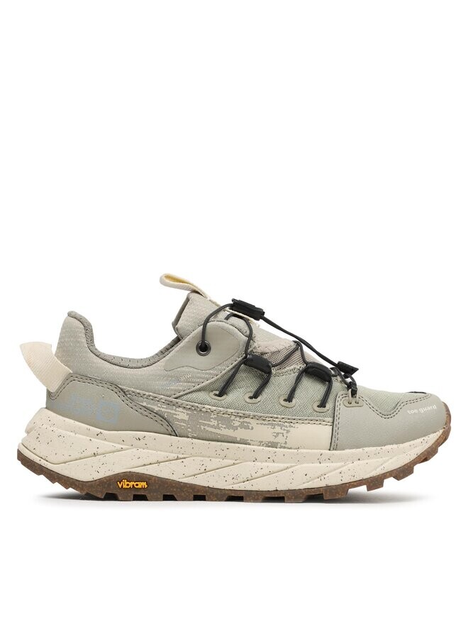 

Кроссовки Jack Wolfskin, зеленый