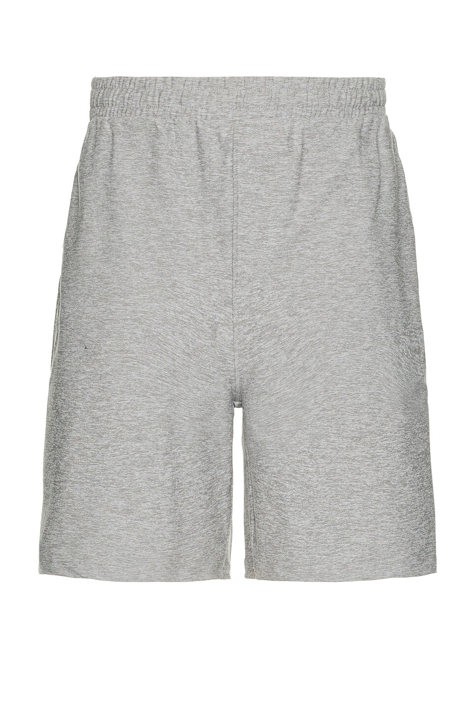 

Шорты мужские Take It Easy Short Beyond Yoga, цвет Silver Mist