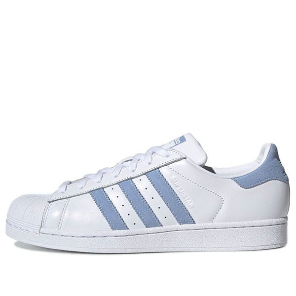 

Кроссовки суперзвезда Adidas, белый