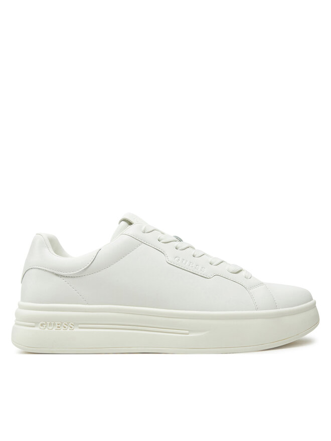 

Кроссовки Winno FMPWIN ELE12 Guess, белый