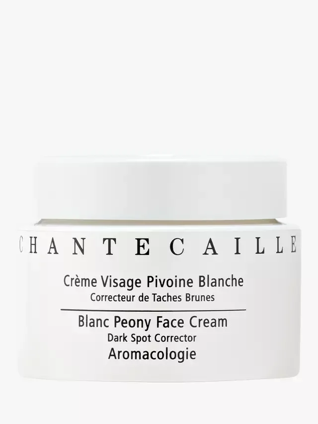 Крем для лица Blanc Peony, 50 мл Chantecaille