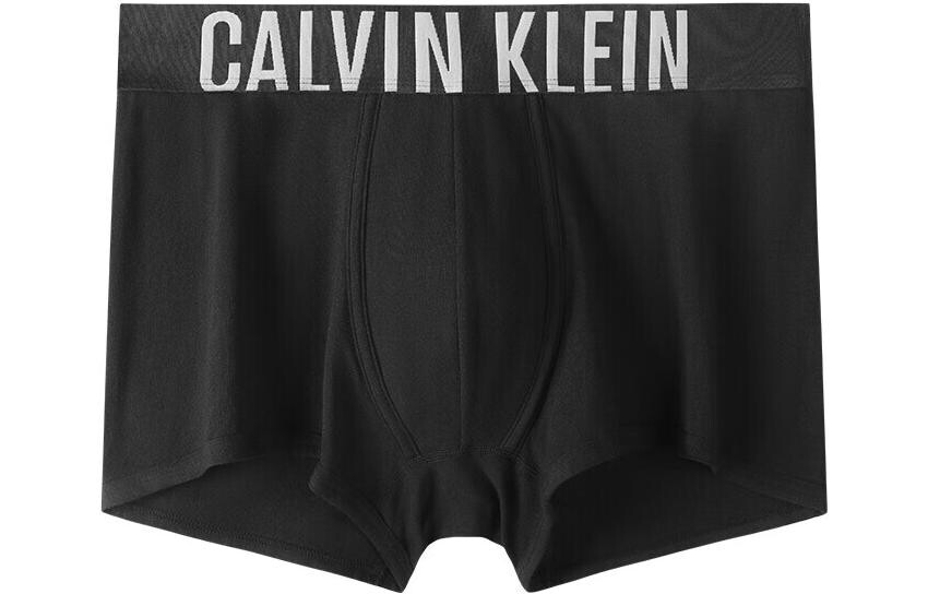 

Calvin Klein Мужские боксеры, цвет Black