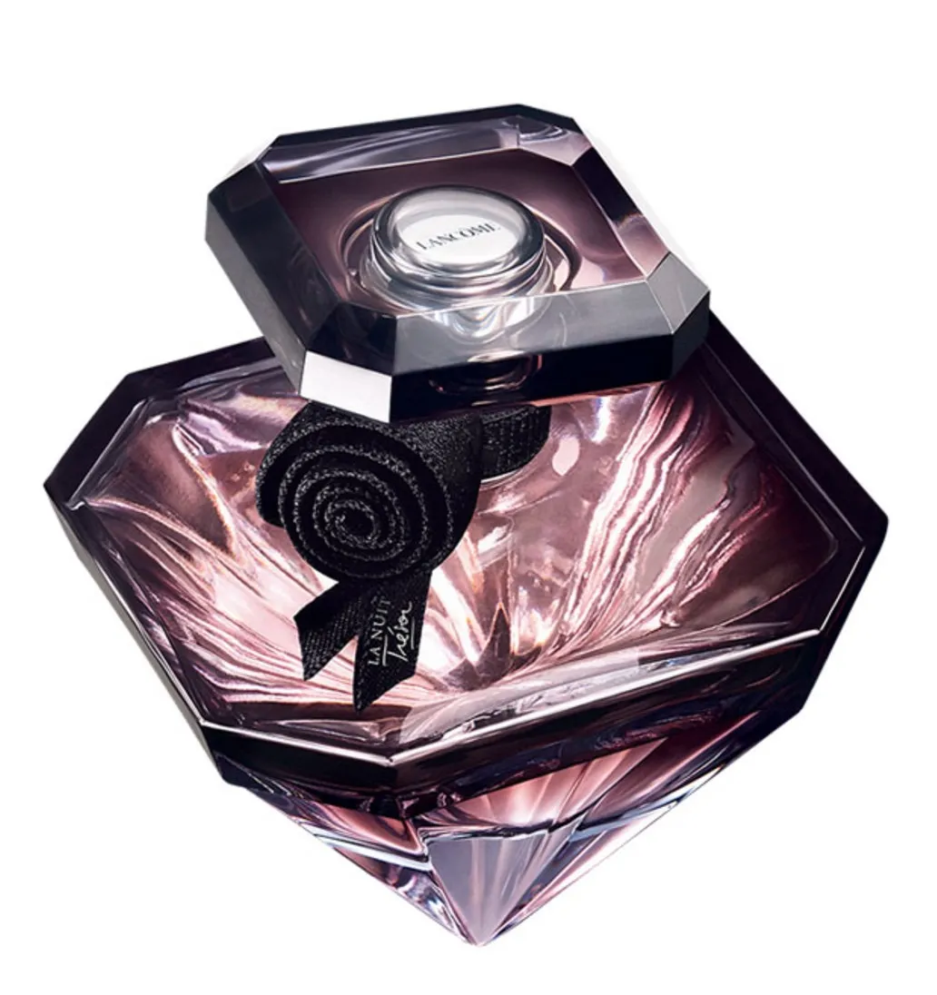

Парфюмированная вода для женщин La Nuit Trésor Lancôme, 100 ml